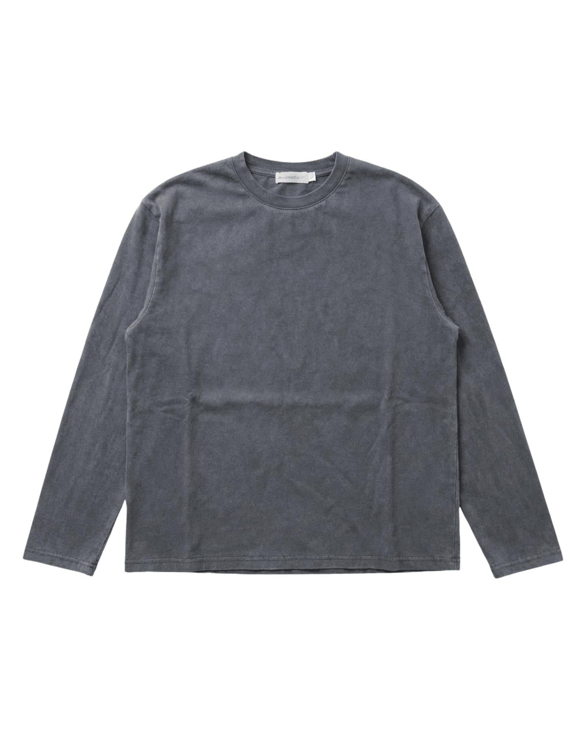 MYNTE WASHED TEE - GREY