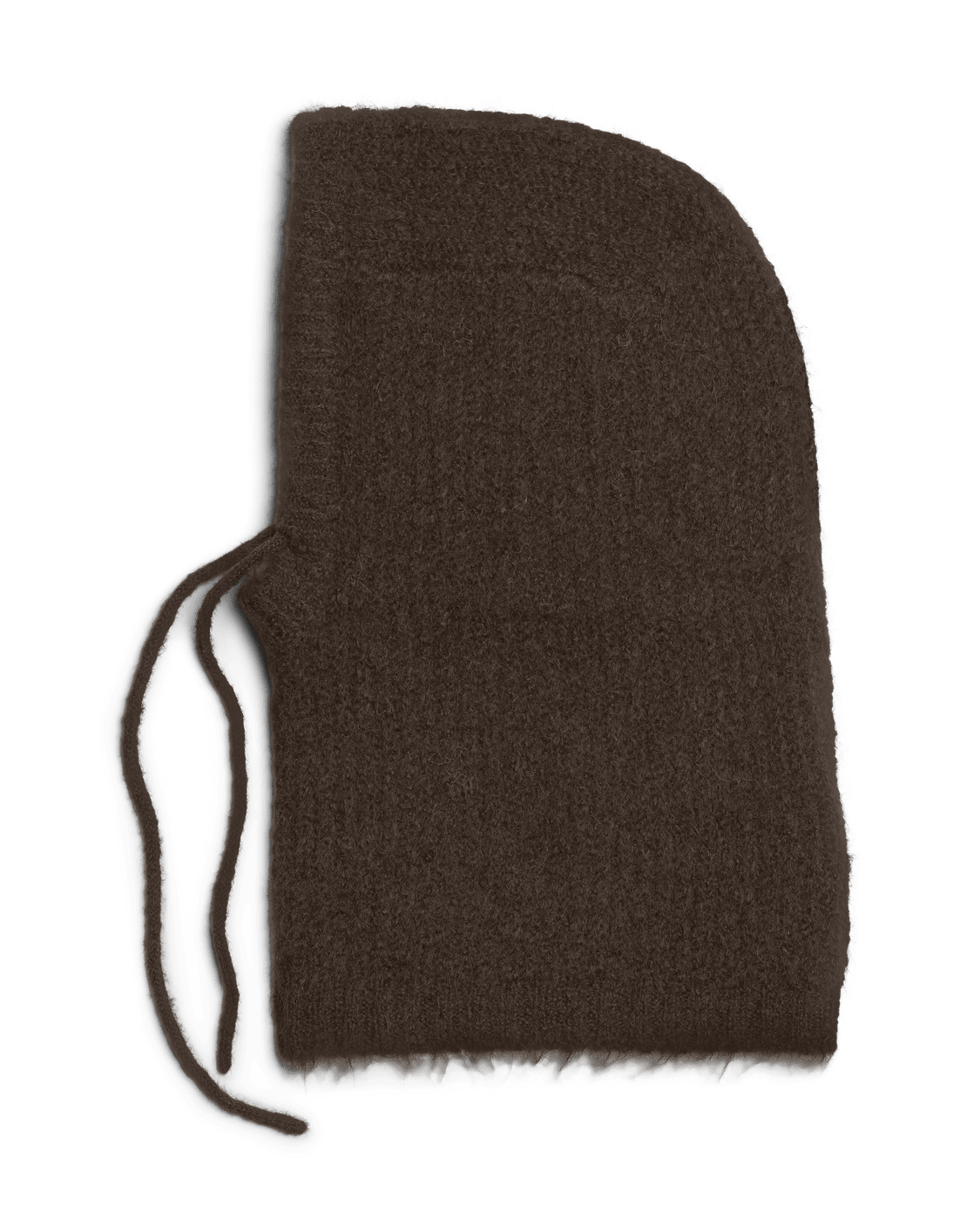 NAMBI BALACLAVA - HOT FUDGE - Dinvintageshop