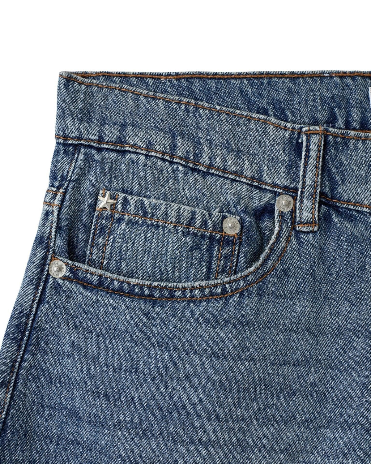 NOVA SHORTS - DARK BLUE