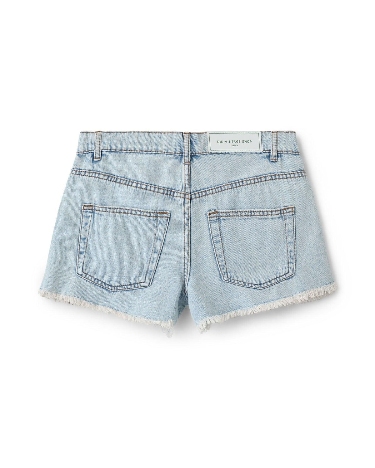 NOVA SHORTS - LIGHT BLUE