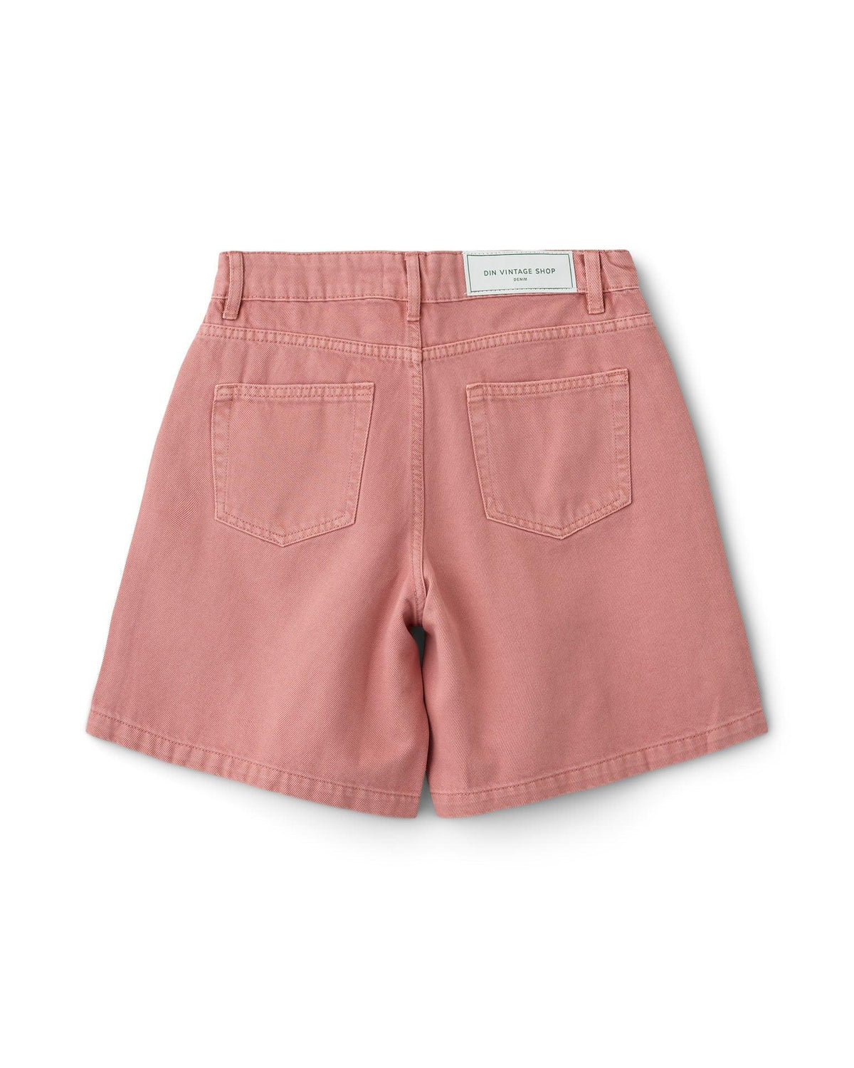 OLIVIA JORTS - CORAL
