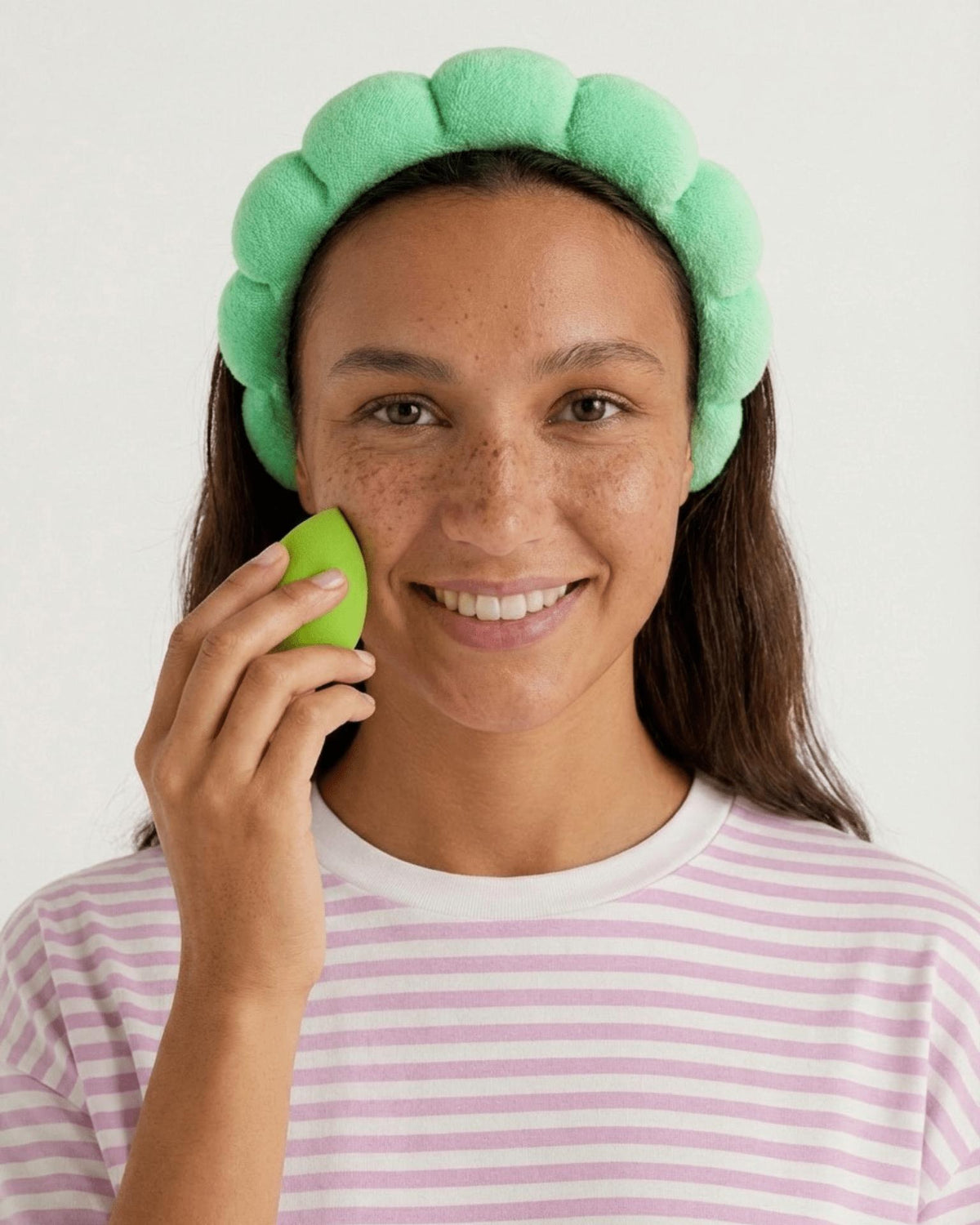 SELFCARE SÆT - GREEN [AI]
