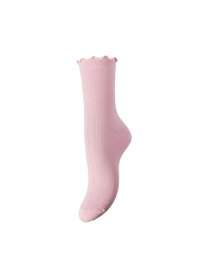 AFIA SOCKS - ROSE