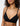 NAMEE TRIANGLE BRA - BLACK