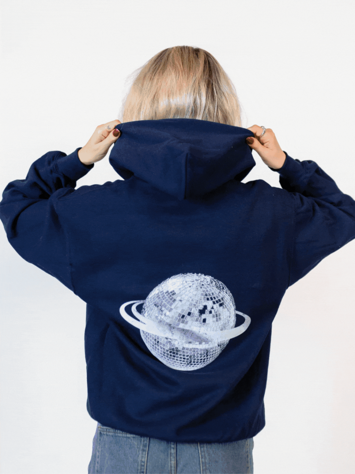 1 MYSTERY HOODIE